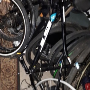 GT Bicycles Aggressor sport Black