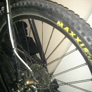 Giant Brass 2 Black