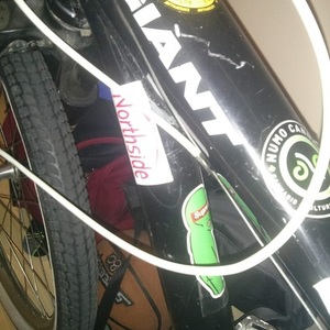 Giant Brass 2 Black