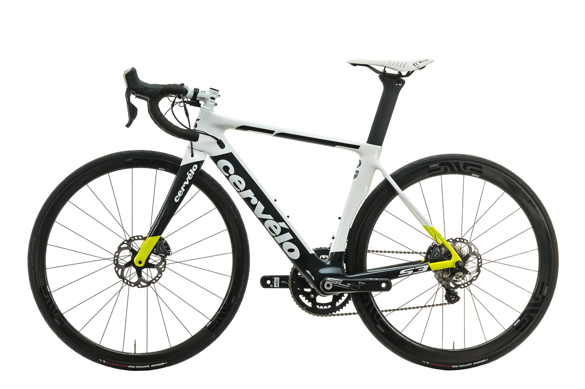cervelo s3 2018 di2
