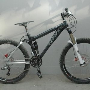 2009 Ventana El Terremoto Black