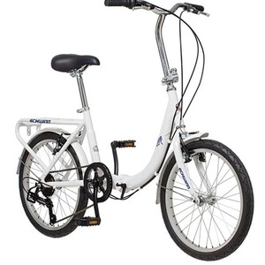 Schwinn Pacific Cycle/Schwinn White