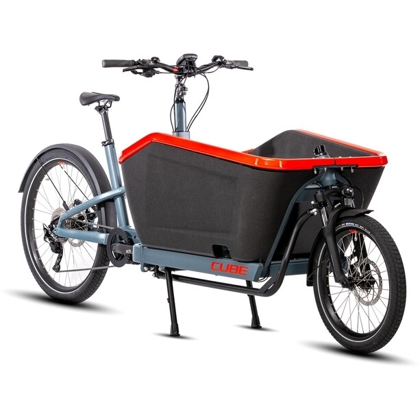 2021 Cube Cargo Hybrid Sport