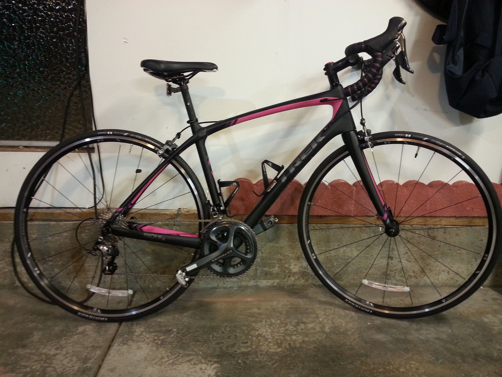 trek silque sl for sale