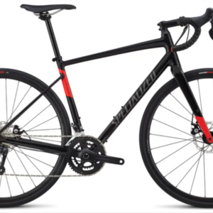 2018 Specialized Black