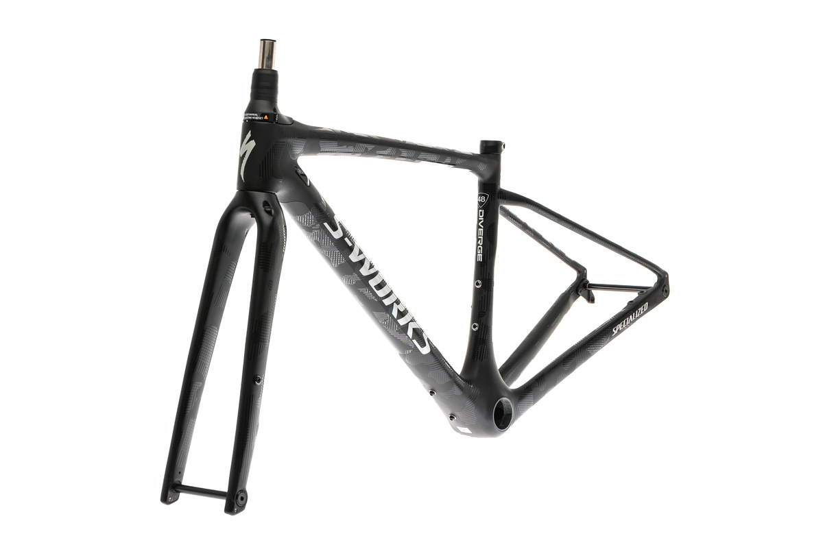 2020 s works diverge