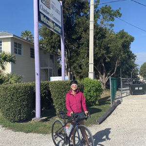 2020 Giant Devote 2 Blue