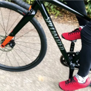 2018 Specialized Aluminium Black