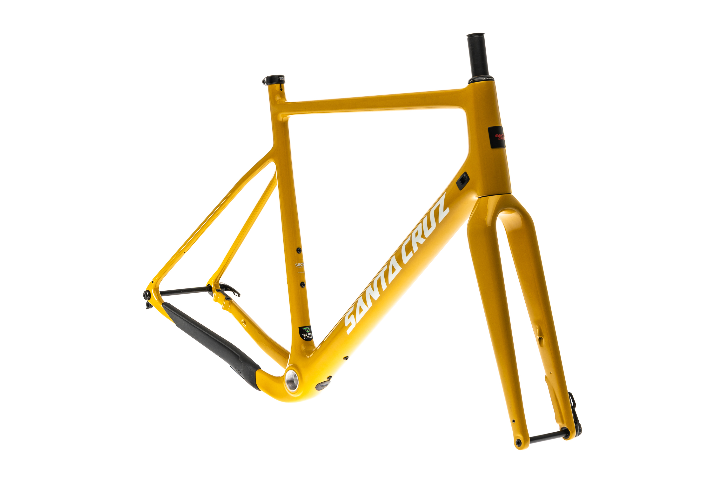 2020 Santa Cruz Stigmata Carbon CC Disc