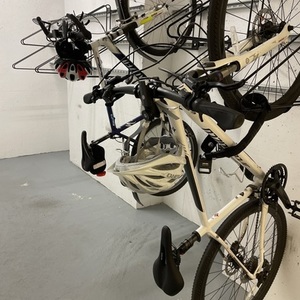 2015 Specialized Ariel White