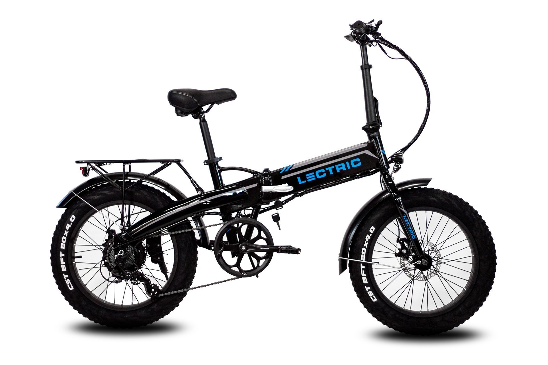 2021 Lectric eBikes XP 2.0