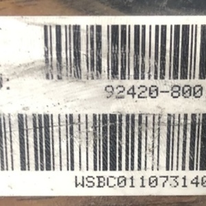 Specialized Sirrus X 2.0 Black