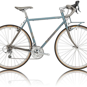 2012 Salsa Casseroll Blue and Silver or Gray