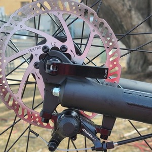 2022 Trek Marlin Black