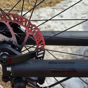 2022 Trek Marlin Black