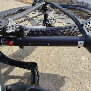 2022 Trek Marlin Black