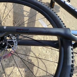 2022 Trek Marlin Black