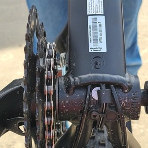 2022 Trek Marlin 4 Black