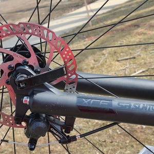 2022 Trek Marlin 4 Black