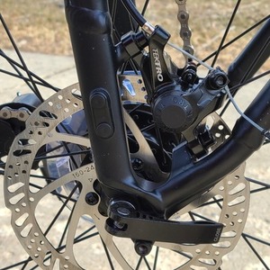 2022 Trek Marlin 4 Black