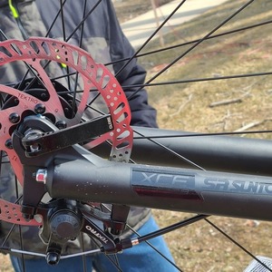 2022 Trek Marlin 4 Black