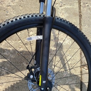 2022 Trek Marlin 4 Black