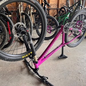 2017 Spawn Yama Jama Pink