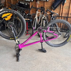 2017 Spawn Yama Jama Pink