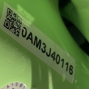 2020 Norco Bikes Optic Green