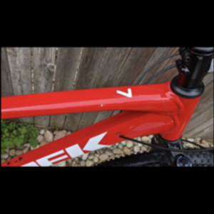 2020 Trek Marlin 7 Red