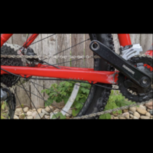 2020 Trek Marlin 7 Red