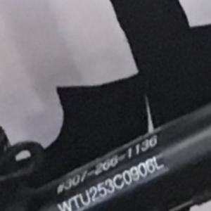 2017 Trek Marlin 7 Black and Red