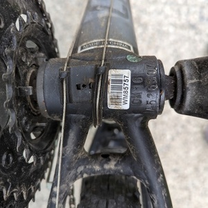 2022 Cannondale Catalyst Black