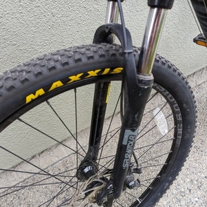 2022 Cannondale Catalyst Black