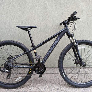 2022 Cannondale Catalyst Black