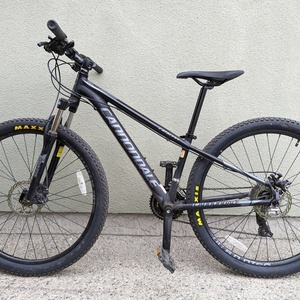 2022 Cannondale Catalyst Black