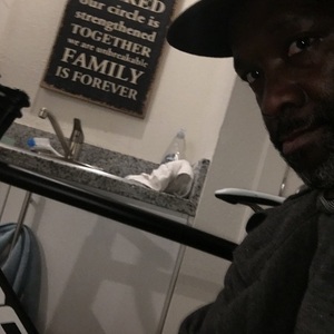 Look Al464 p Black and White