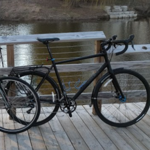 2015 Trek Crossrip Elite Black