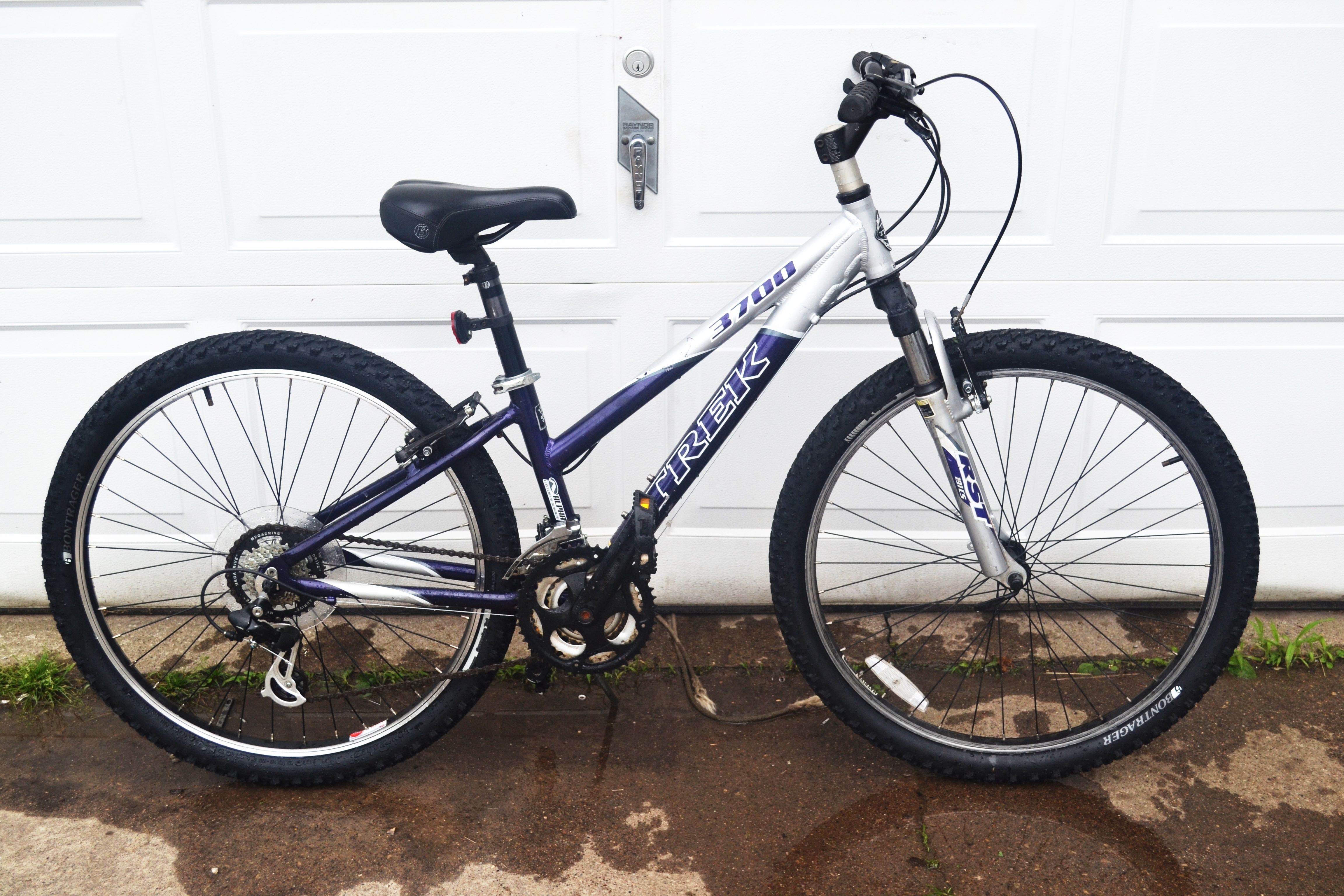 2005 Trek 3700