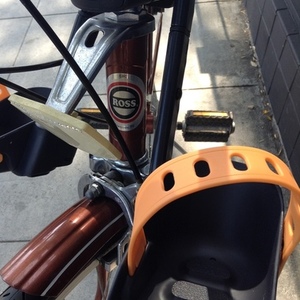 1985 Ross Eurotour Brown