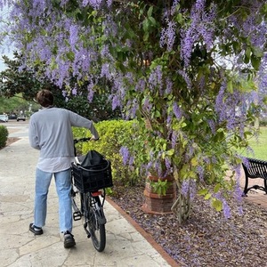 2022 Rad Power Bikes RadCity Electric Commuter Bike Version 4 Black