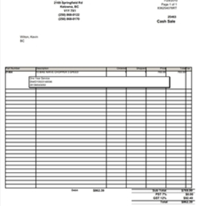 2010 Nirve Switchblade Orange