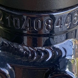 2021 Lectric eBikes Black and Blue