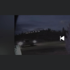 2022 Gen X Gen 3 Ride Red