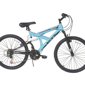 2021 Dynacraft Gauntlet Teal