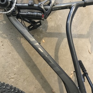 2021 Giant Large Black