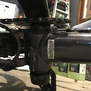 2021 Giant Trance 29 3 L Black