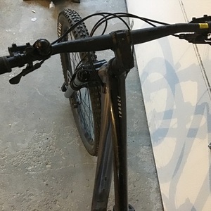 2021 Giant Trance 29 3 L Black