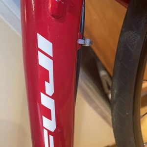 2018 Fuji Absolute 1.3