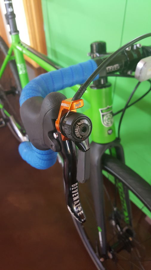 kona jake the snake 2015